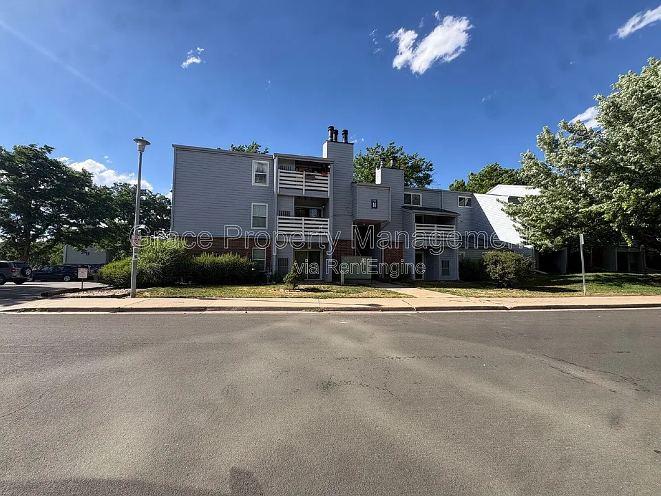 7395 E Eastman Ave #N205