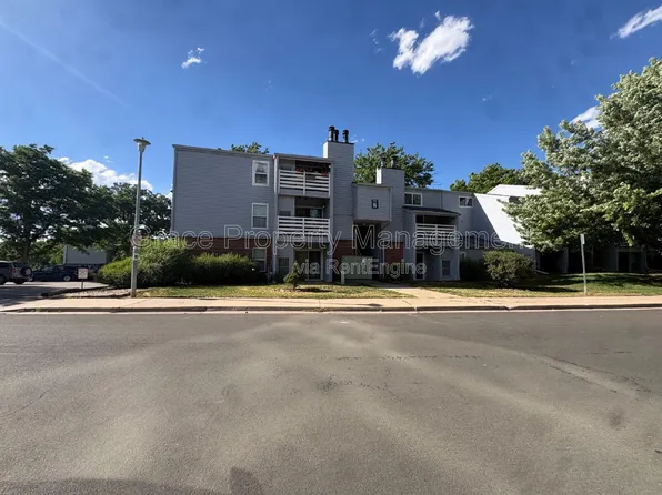 7395 E Eastman Ave APT N205, Denver, CO 80231