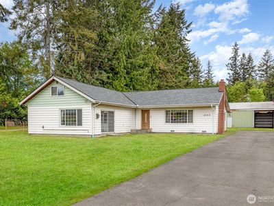 2103 106th Street SW, Everett, WA, 98204