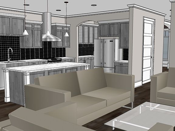 3rd image of 100 S Hudson St #105