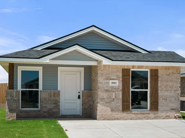 2003 Tractor Ave, Wolfforth, TX 79382