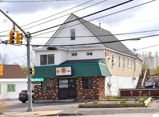 1705 Hamburg St, Schenectady, NY 12304
