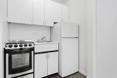 Rented by REAL New York