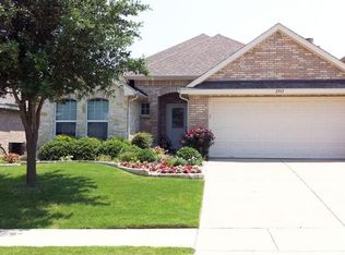 2905 Mason Ln, Wylie, TX 75098