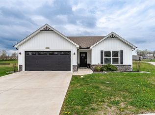 1306 Apple Wine Ct, Jeffersonville, IN 47130