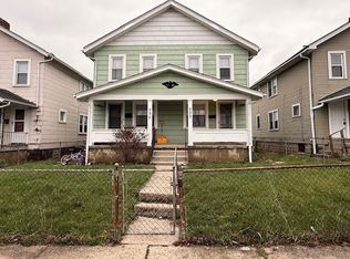533 S Oakley Ave #1, Columbus, OH