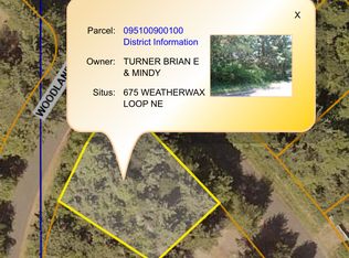 675 Weatherwax Loop NE, Ocean Shores, WA