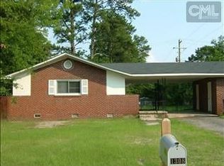 1308 Omega Dr, Columbia, SC 29223