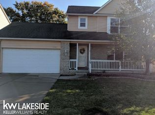 19734 E 14 Mile Rd, Roseville, MI 48066