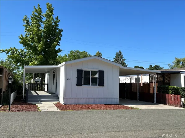 5330 Lakeshore Blvd Space 23, Lakeport, CA 95453