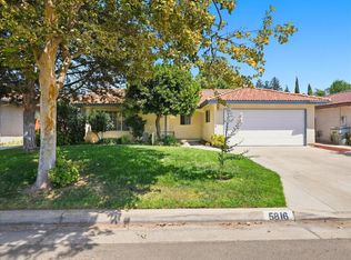 5816 W Fallon Ave, Fresno, CA 93722