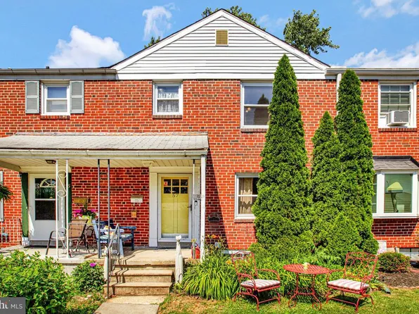 57 Garden Ridge Rd, Baltimore, MD 21228