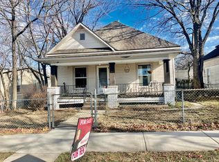 1711 Pennsylvania Ave, Joplin, MO 64804
