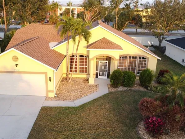 9958 Country Oaks DR, FORT MYERS, FL 33967