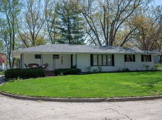 2621 64th St, Des Moines, IA 50322