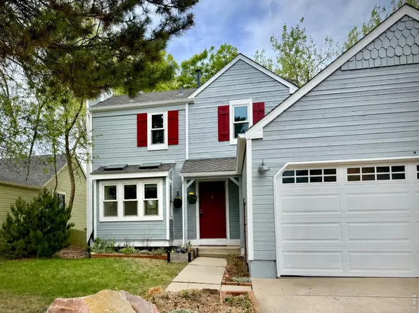 209 W Sycamore Ln, Louisville, CO 80027