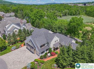 2061 Forge Run, Bethlehem, PA 18015