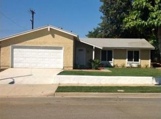 2373 Shreve Ave, Simi Valley, CA 93063
