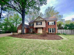 8530 Buttonwood Cv, Germantown, TN 38139