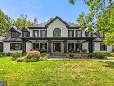 23389 Four Chimneys Ln, Middleburg, VA, 20117