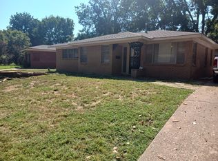 2616 W Cavett Dr, Shreveport, LA 71104