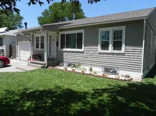 801 W 21st Ave, Hutchinson, KS 67502