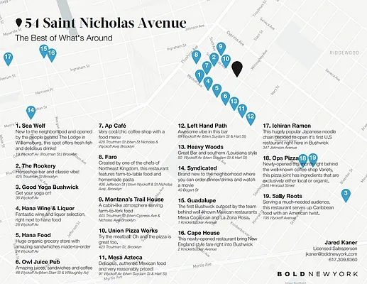 Sold by Bold New York | media 12