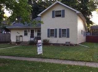 429 High St, Marshall, MI
