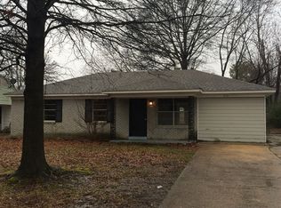 8131 Whitebrook Dr, Southaven, MS 38671