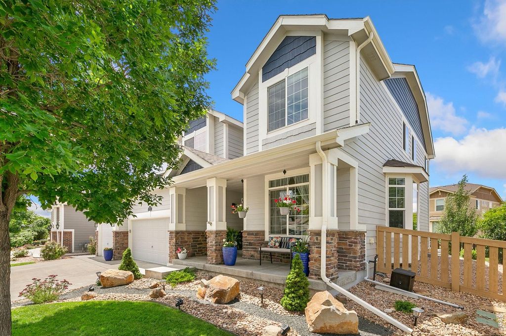 5355 Brookline Dr