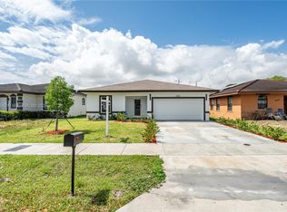 2800 NW 15th St, Fort Lauderdale, FL 33311