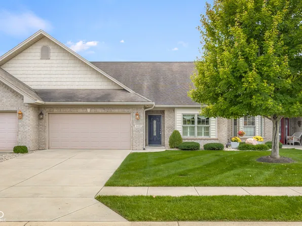 5157 Marco Dr, Columbus, IN 47203