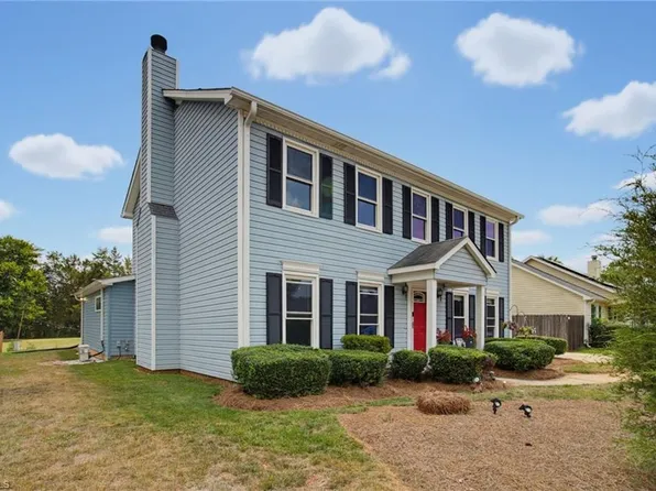 4808 Eagle Rock Rd, Greensboro, NC 27410