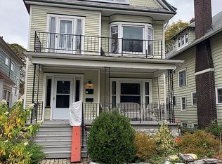 67 Newman Pl, Buffalo, NY 14210