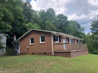 6749 Abram Penn Hwy, Patrick Springs, VA