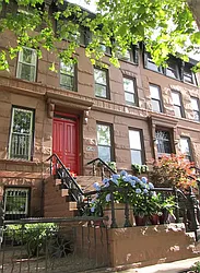 Rented by Corcoran