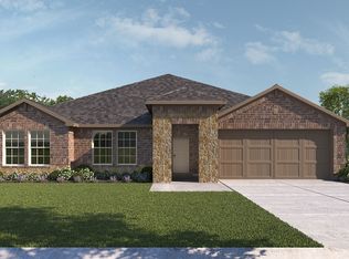 201 Greenshade Ln, Caddo Mills, TX 75135
