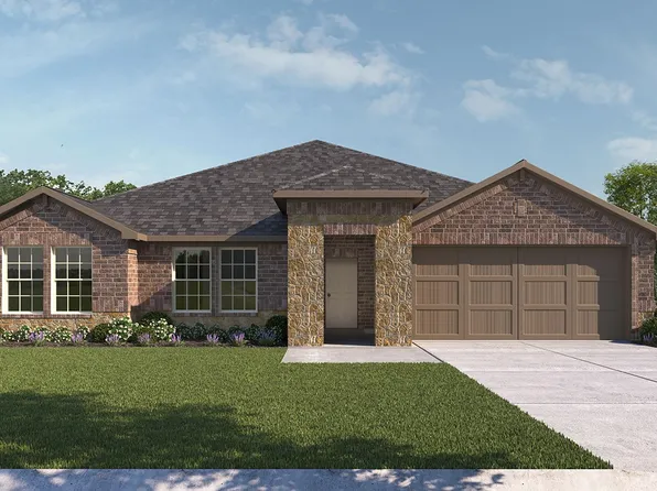 201 Greenshade Ln, Caddo Mills, TX 75135