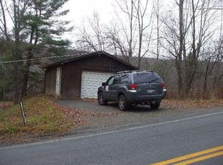 479 Winney Hill Rd, Oneonta, NY 13820