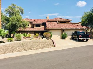 14635 S 31st Way, Phoenix, AZ 85048