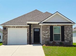 3913 Blue Rush Ln, Slidell, LA 70461