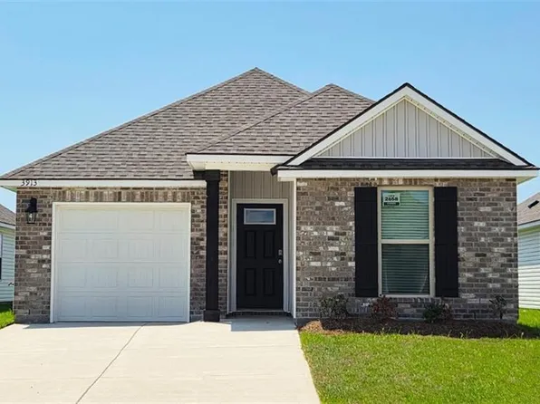 3913 Blue Rush Ln, Slidell, LA 70461