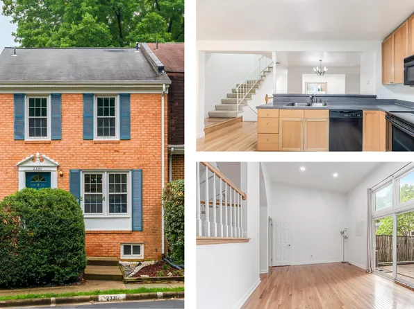 2331 Harleyford Ct, Reston, VA 20191