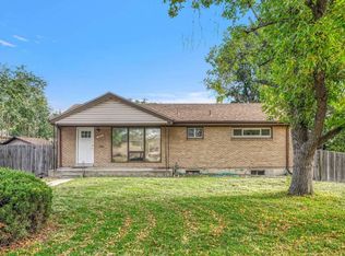 980 W 72nd Ave, Denver, CO 80221