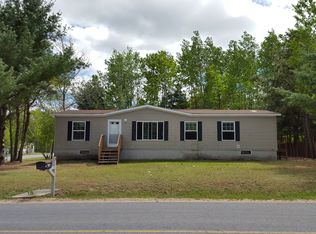 10 Deer Run, Plattsburgh, NY 12901