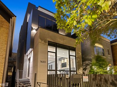 1620 W Pierce Ave, Chicago, IL, 60622
