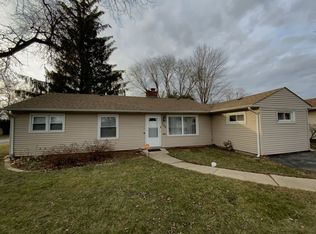 304 Indianwood Blvd, Park Forest, IL