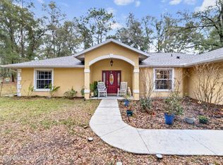 6361 E Anna Jo Dr, Inverness, FL 34452