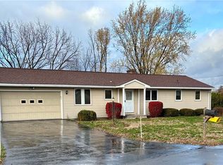 105 Poole Rd, Syracuse, NY 13214