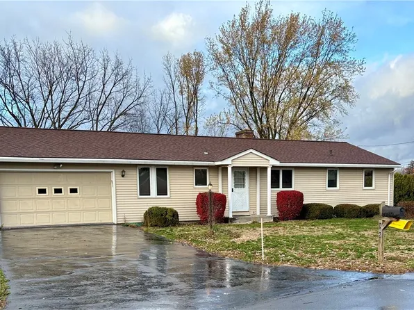 105 Poole Rd, Syracuse, NY 13214